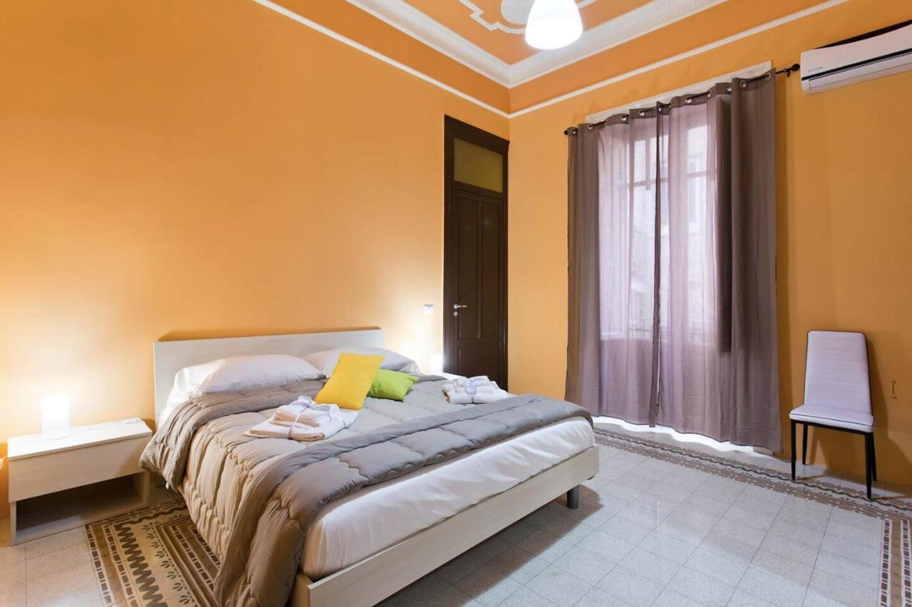 باليرمو Boheme B&B المظهر الخارجي الصورة
