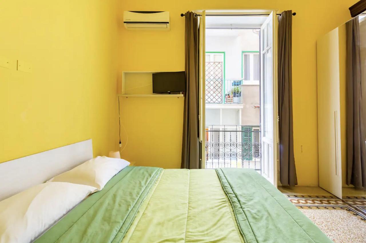 باليرمو Boheme B&B المظهر الخارجي الصورة