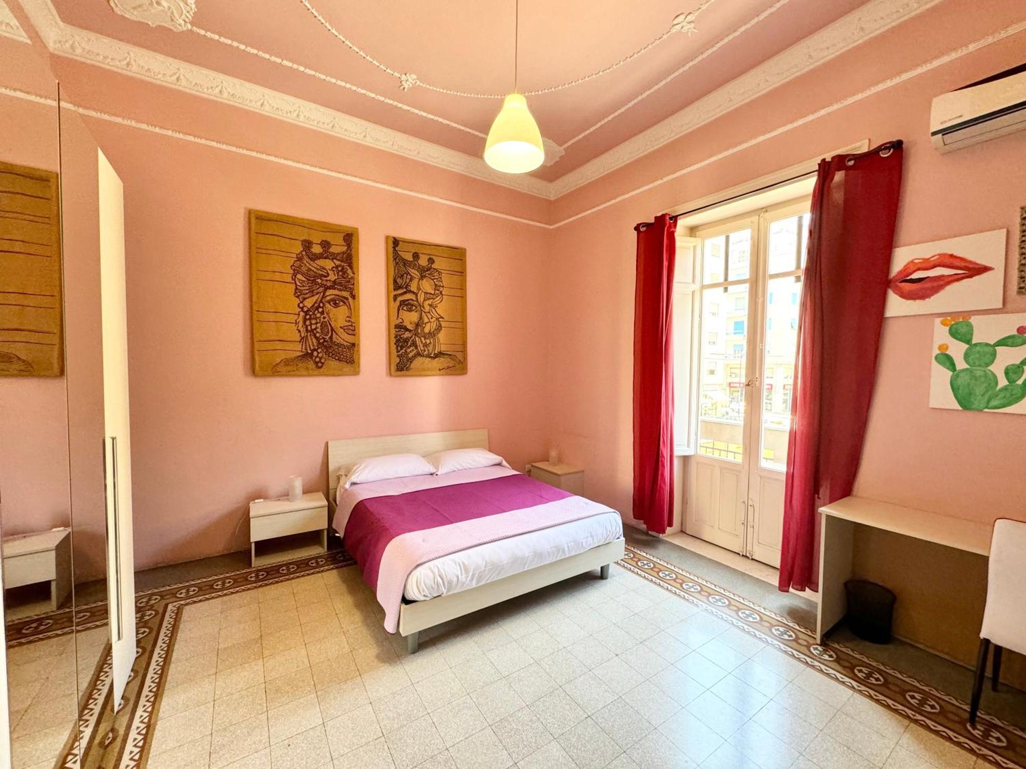 باليرمو Boheme B&B المظهر الخارجي الصورة
